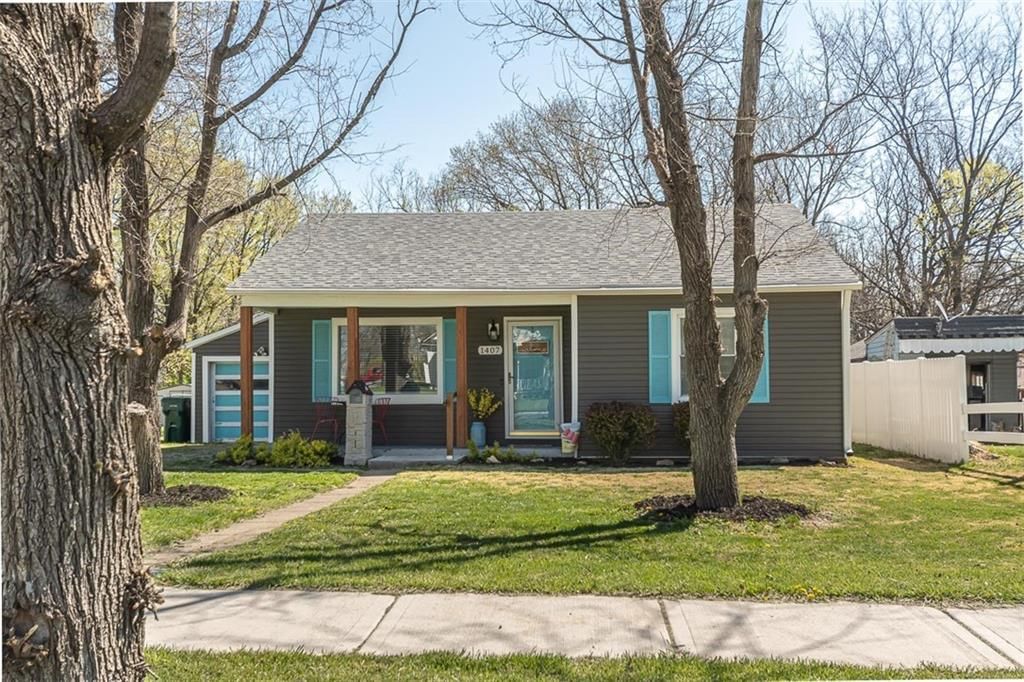 1407 S Cedar Street — photo 2