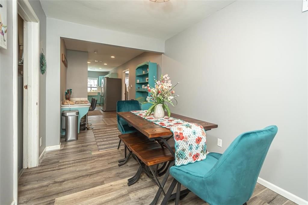1407 S Cedar Street — photo 20