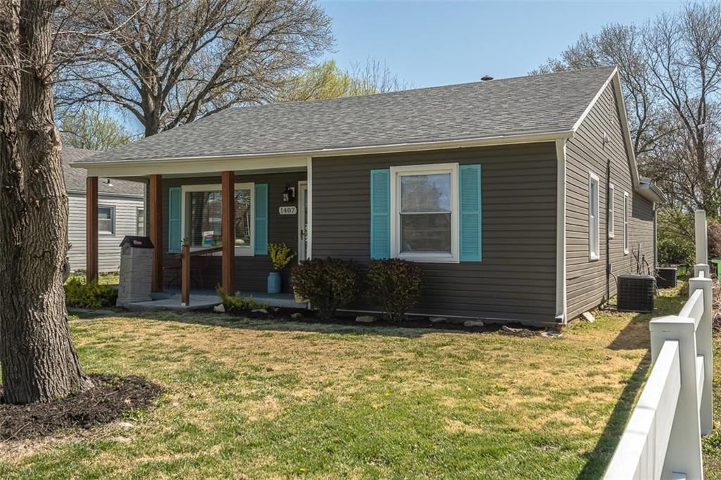 1407 S Cedar Street — photo 3
