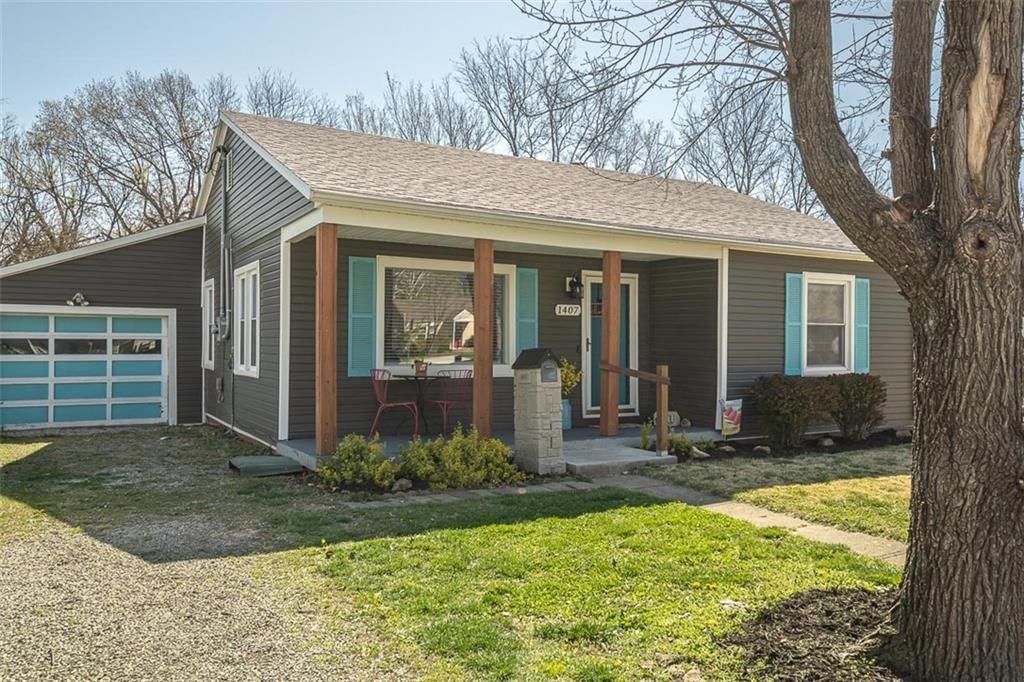 1407 S Cedar Street — photo 4