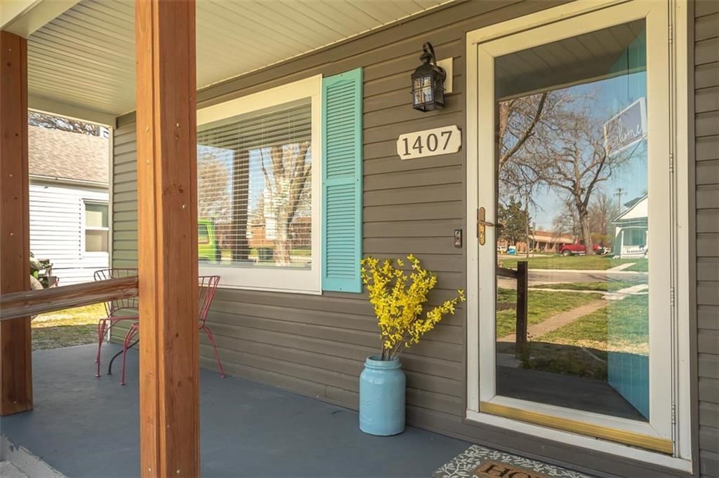 1407 S Cedar Street — photo 7