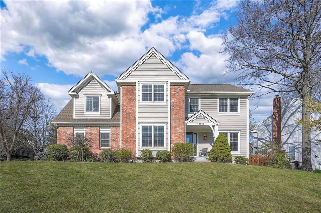 12900 Cedar Street, Leawood, KS