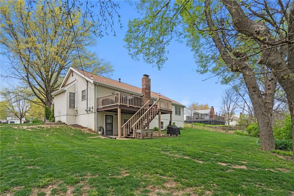 6801 N Agnes Avenue — photo 35