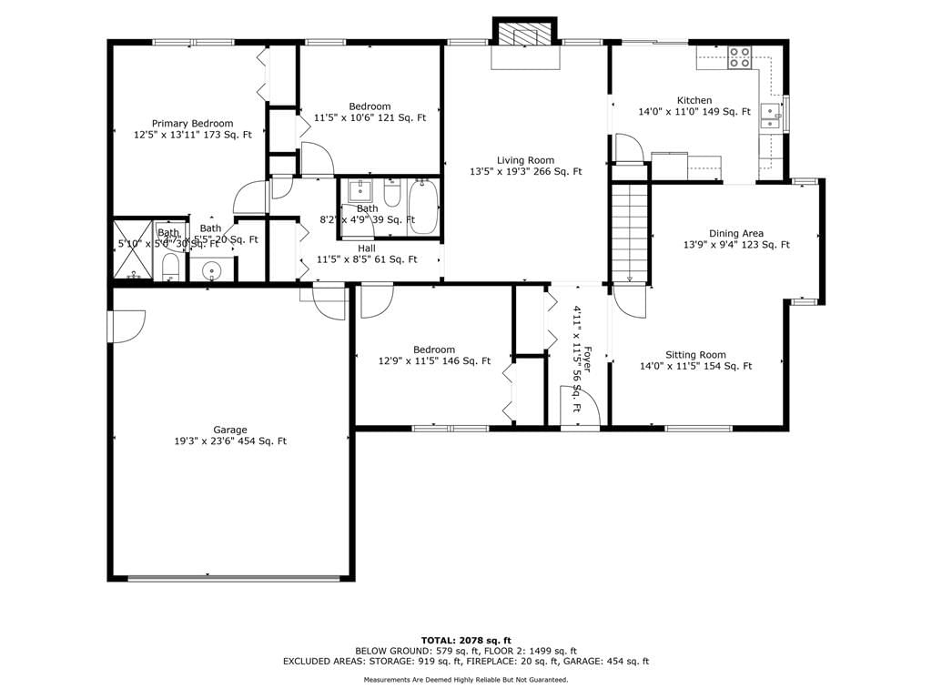 6801 N Agnes Avenue — photo 36