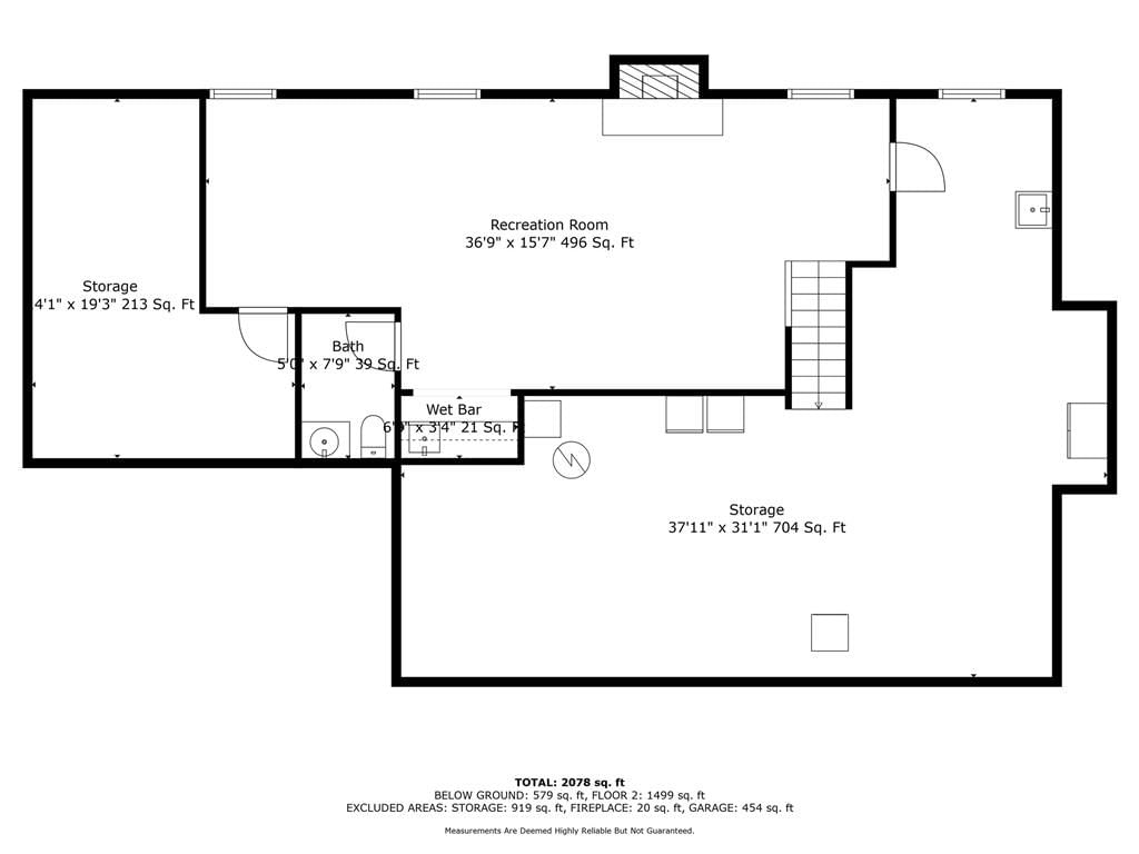 6801 N Agnes Avenue — photo 38