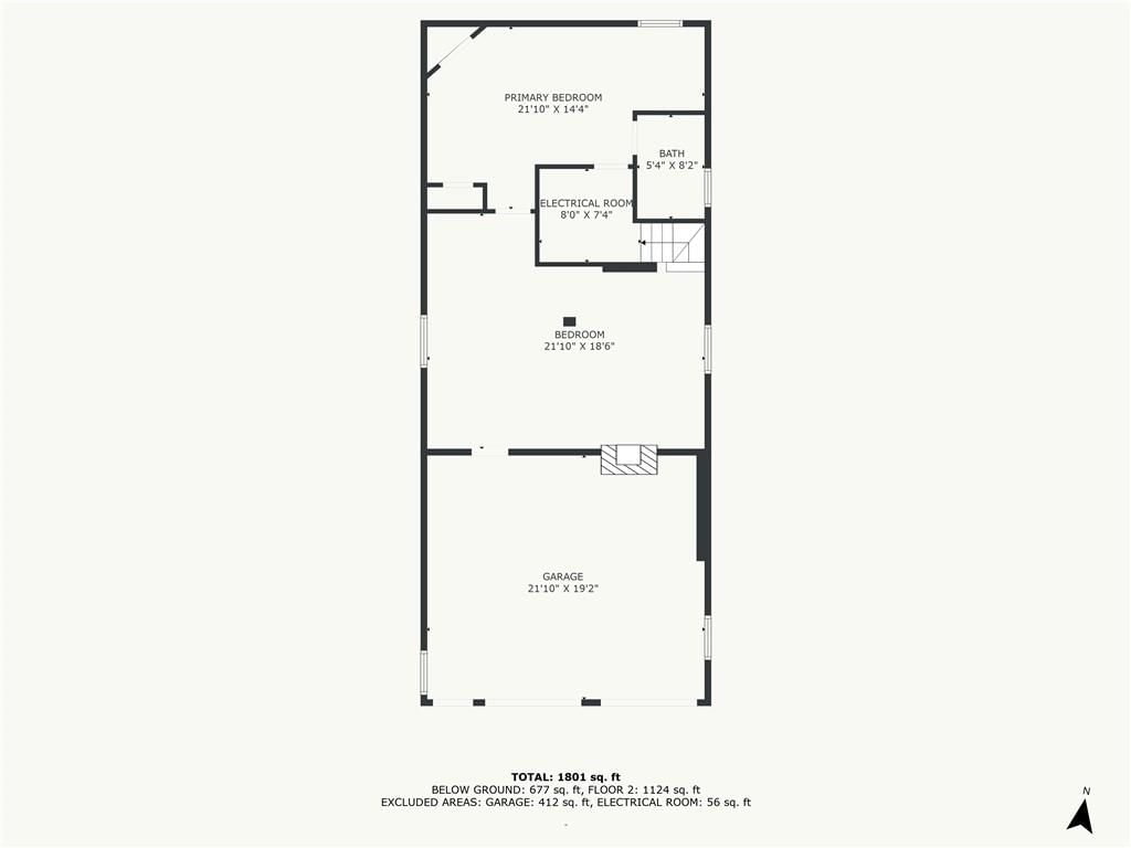 7209 N Troost Avenue — photo 29