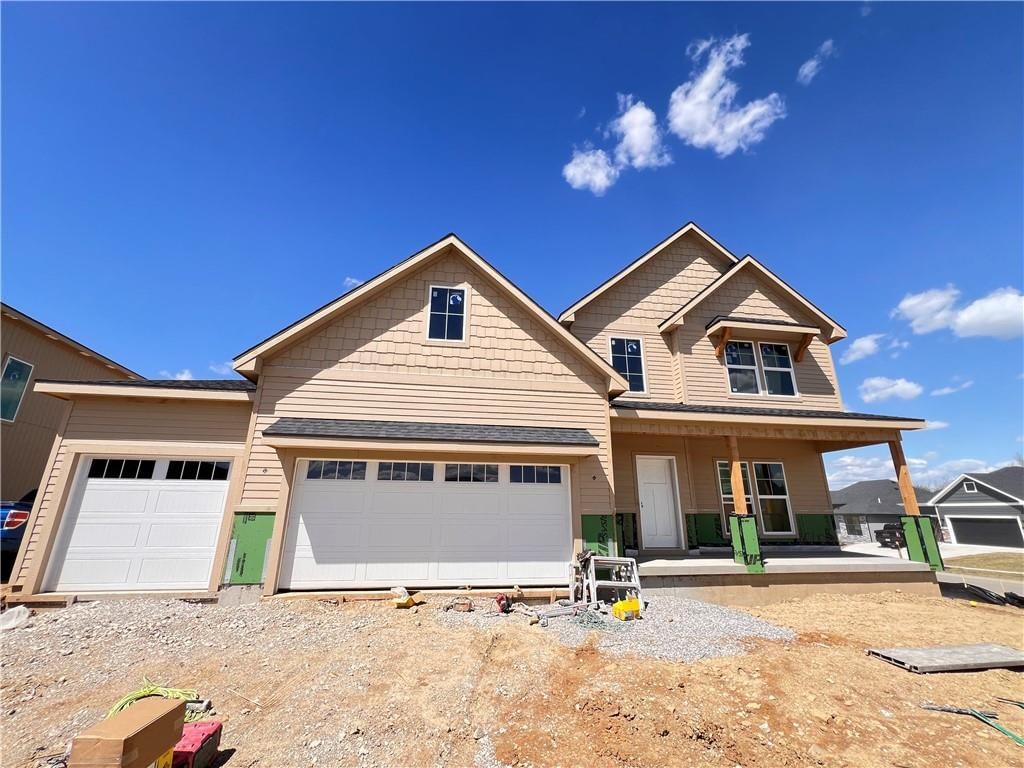 16420 Ingalls Street, Gardner, KS