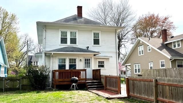 811 W 6th Street — photo 64