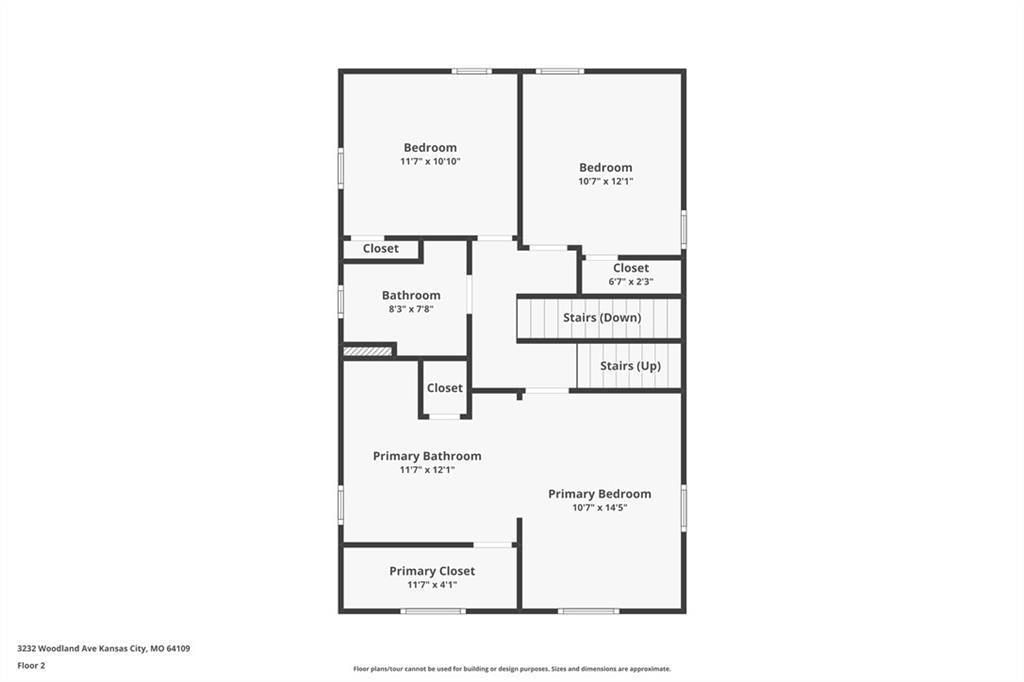 3232 Woodland Avenue — photo 47