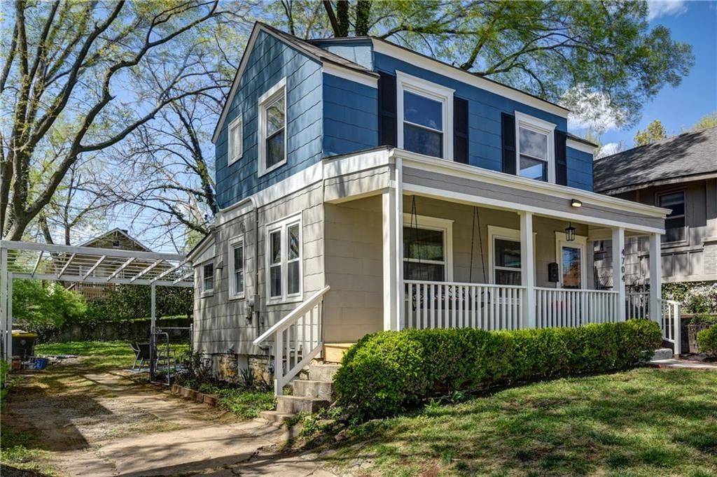 4704 Liberty Street — photo 2