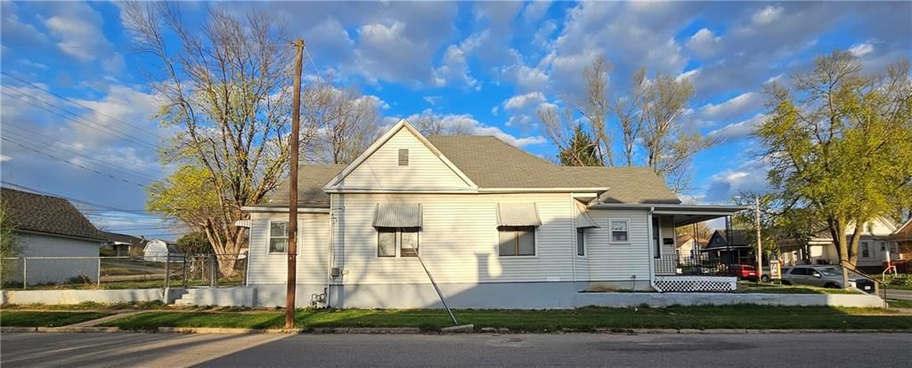 2401 Lafayette Street — photo 5
