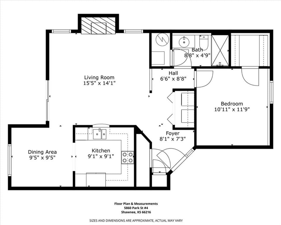 5860 PARK Street — photo 25