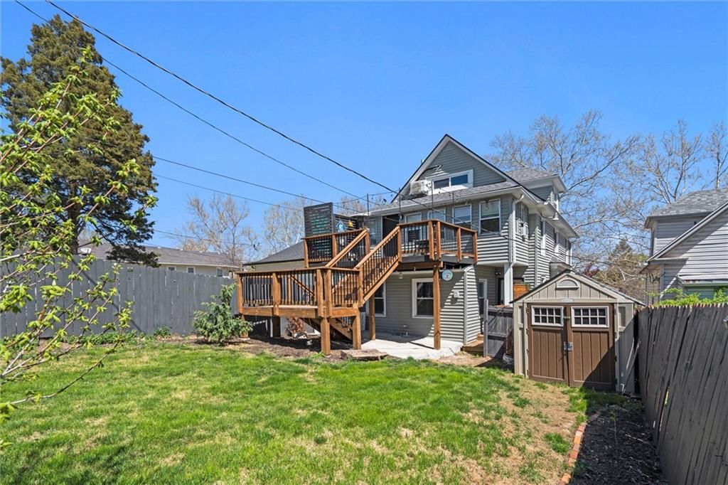 4428 Virginia Avenue — photo 31