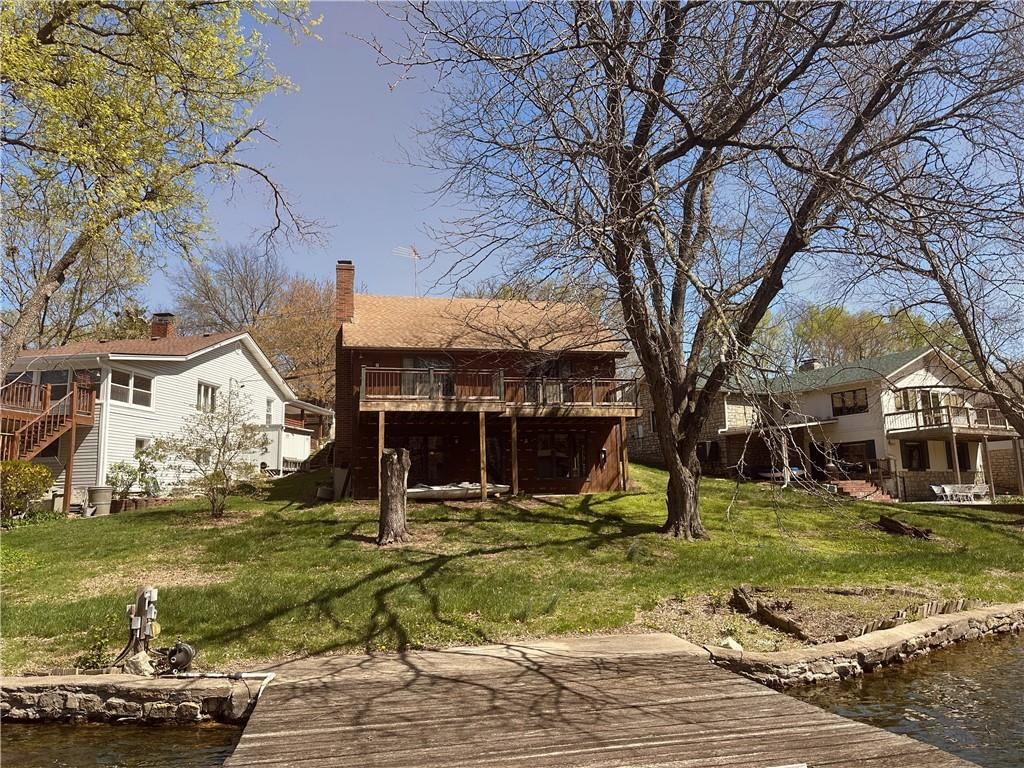 46 Anchor Drive, Lake Tapawingo, MO