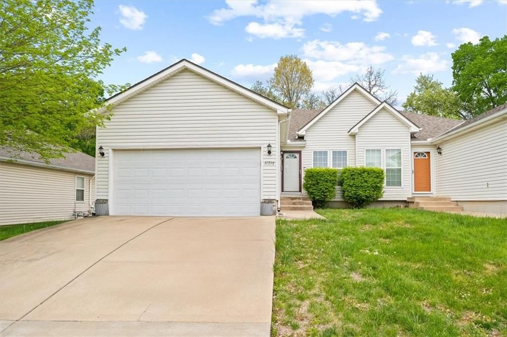 11716 E 85th Street, Raytown, MO