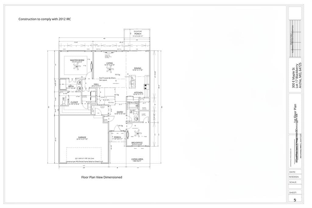 300 E Maple Street — photo 4