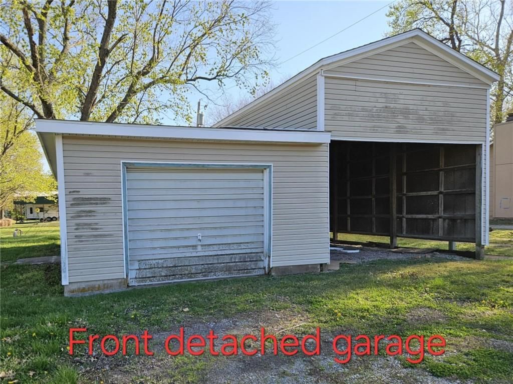 415 N Western Street — photo 25