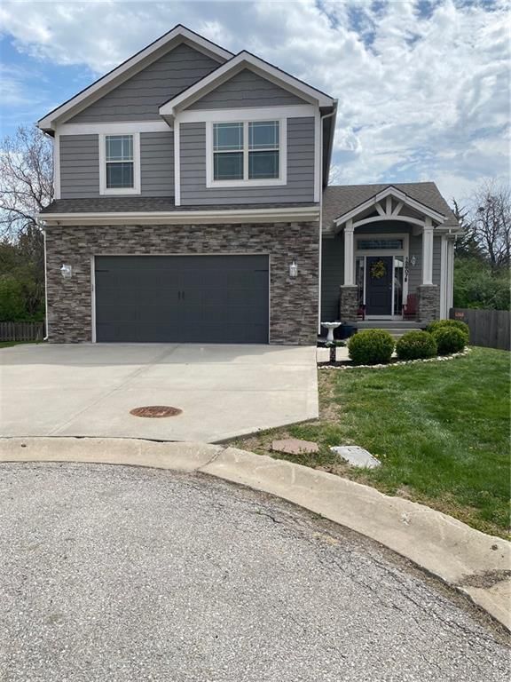 12607 CHARLOTTE Street — photo 2