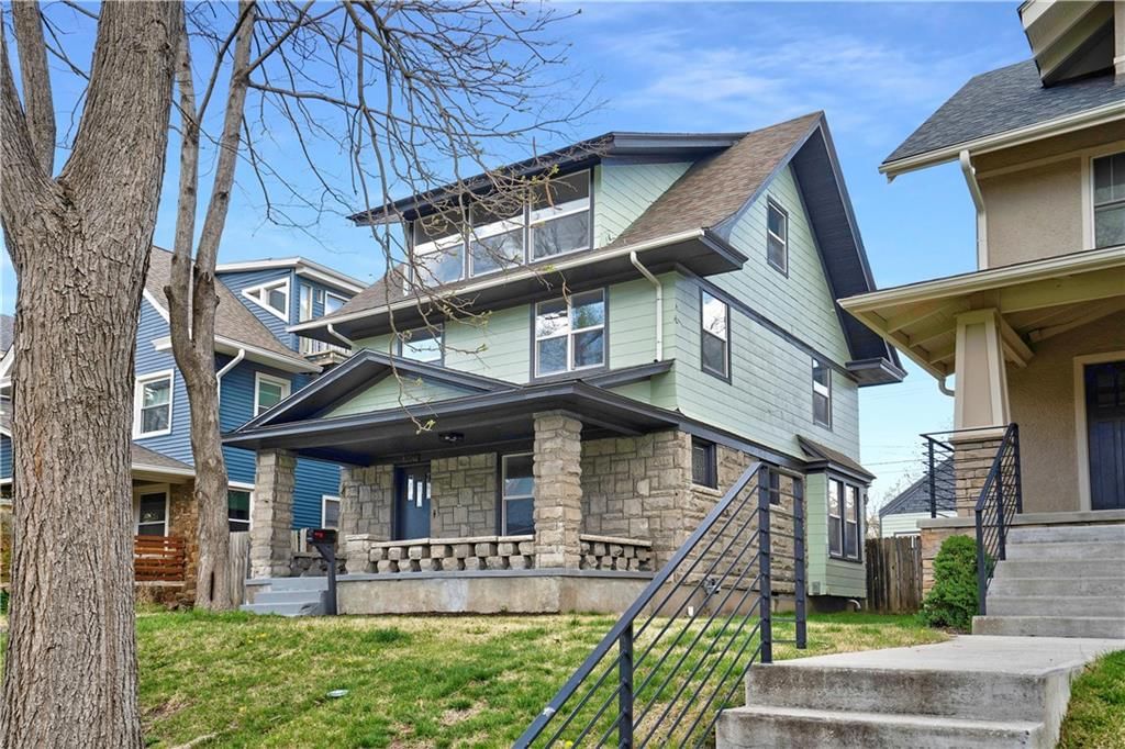 3009 Campbell Street — photo 2