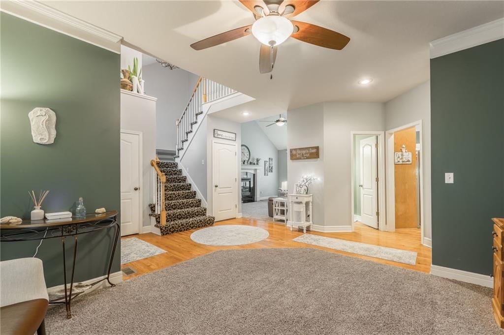 315 S Fox Ridge Drive — photo 11