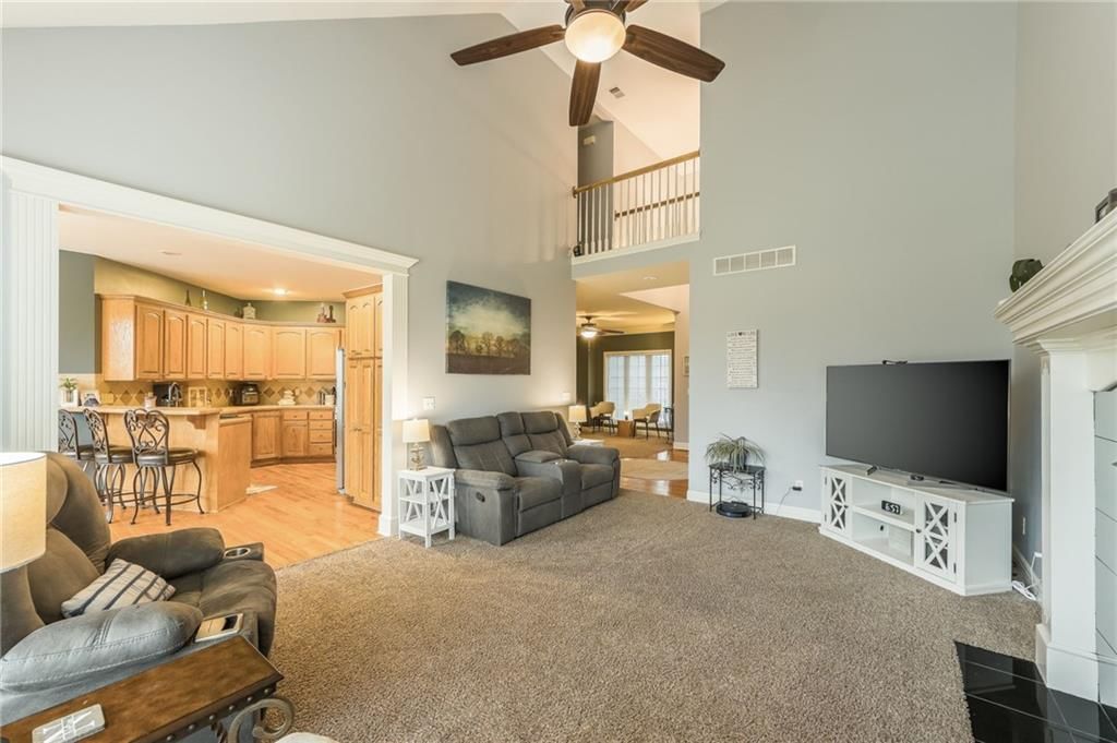 315 S Fox Ridge Drive — photo 13