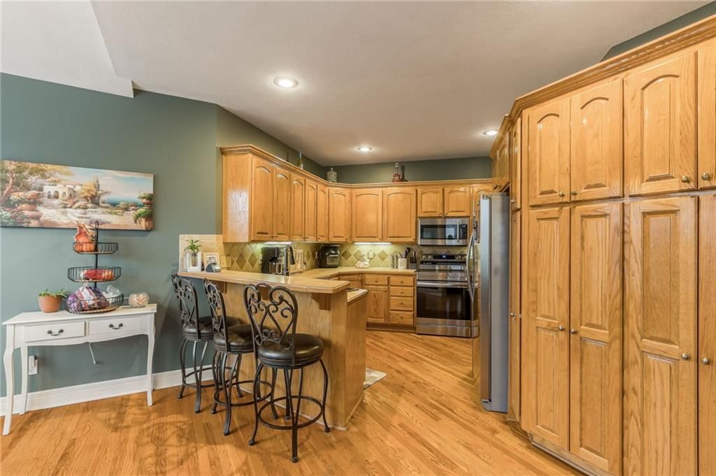 315 S Fox Ridge Drive — photo 16