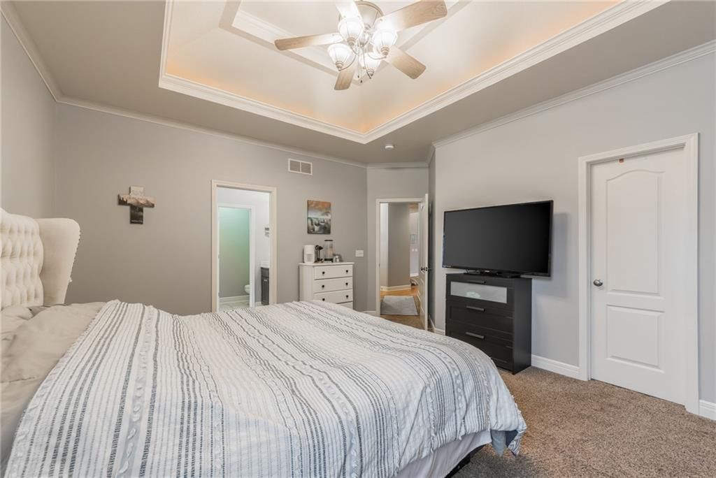 315 S Fox Ridge Drive — photo 20