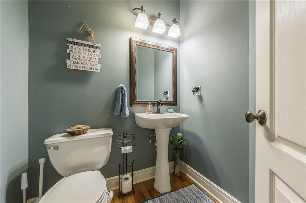 315 S Fox Ridge Drive — photo 26