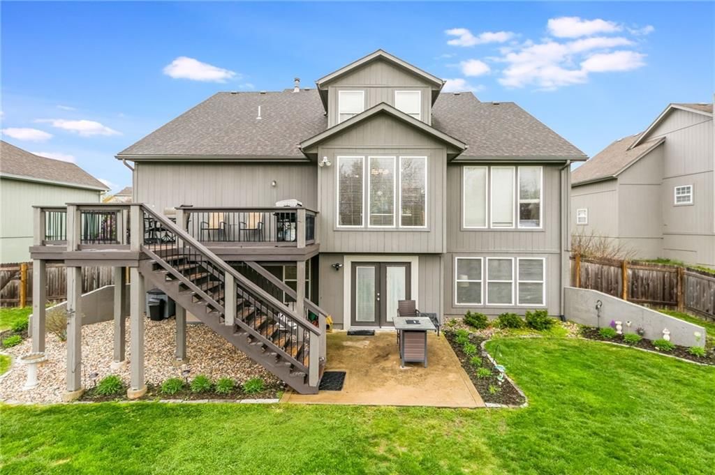 315 S Fox Ridge Drive — photo 4