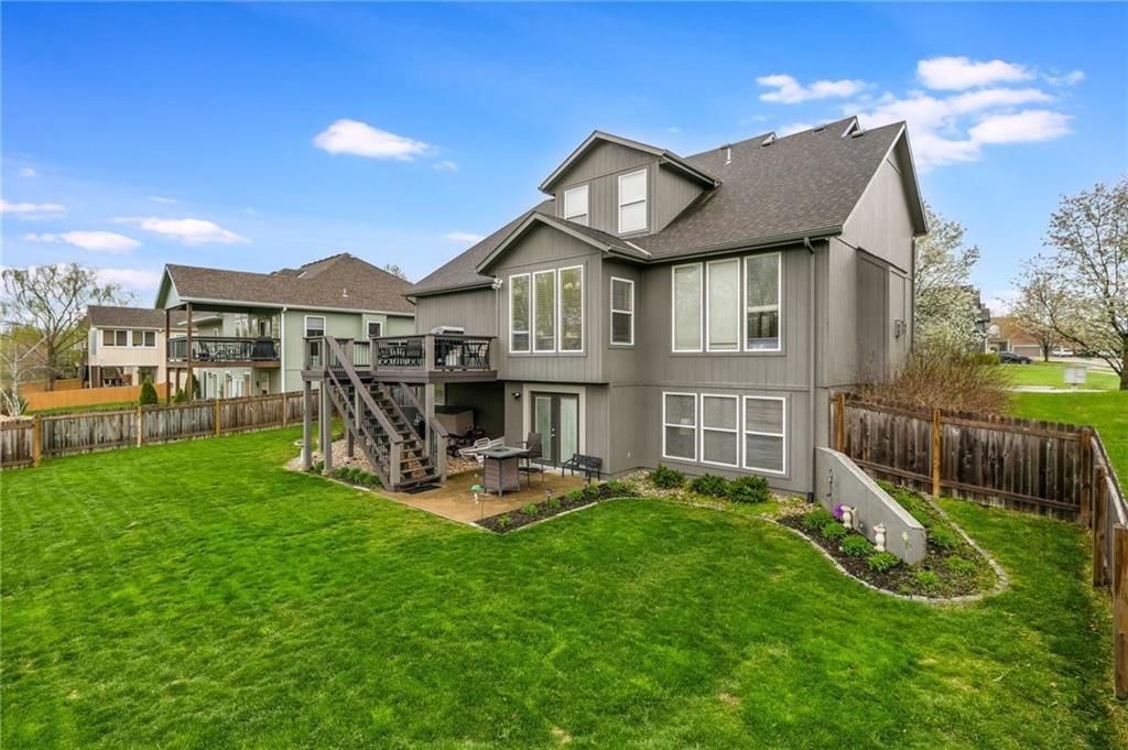315 S Fox Ridge Drive — photo 5