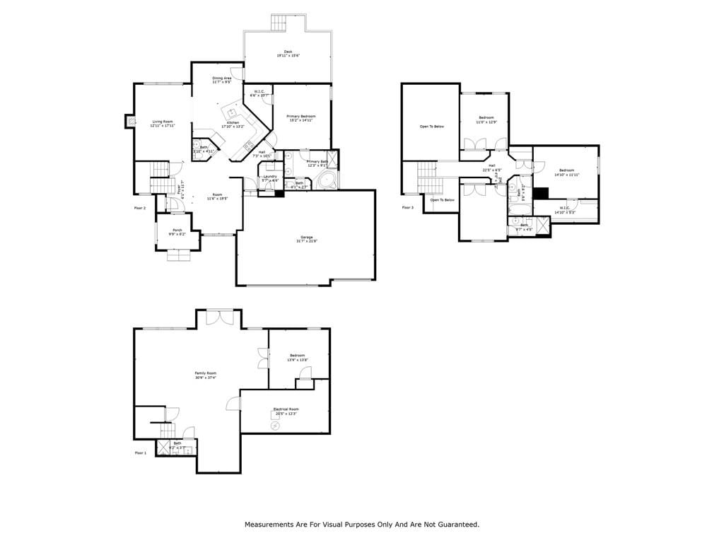 315 S Fox Ridge Drive — photo 44