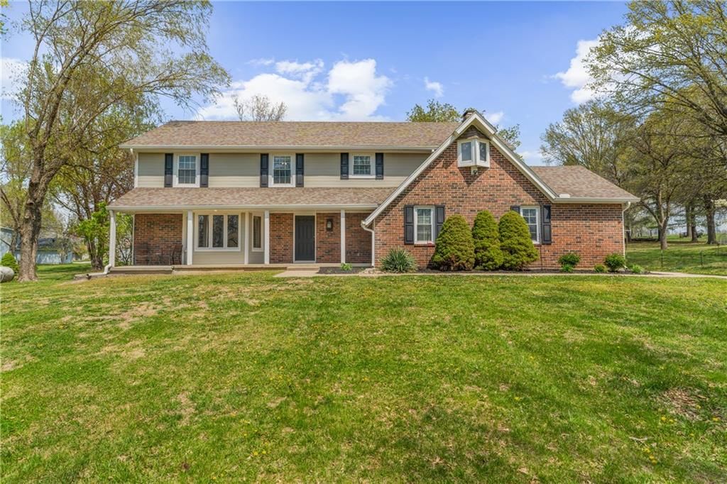 36012 E Bone Hill Road, Sibley, MO