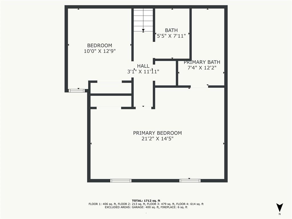5937 N Kansas Avenue — photo 42