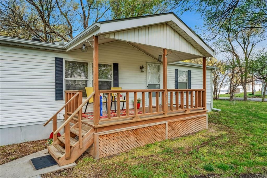 213 N Owen Street — photo 3