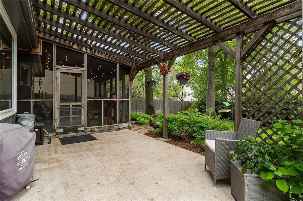 16006 W 136th Terrace — photo 31