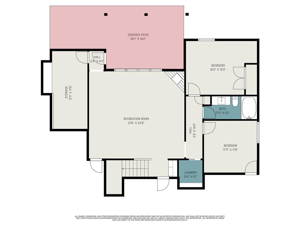 2649 W Elm Street — photo 38