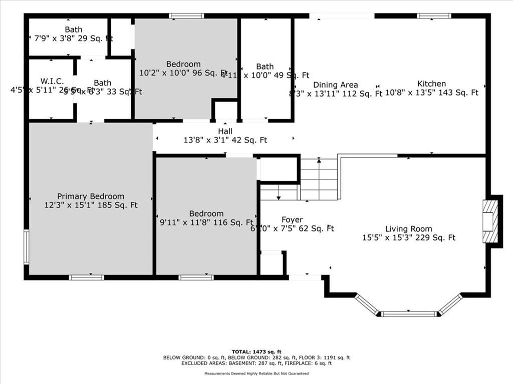 12429 S BLACKFOOT Drive — photo 28