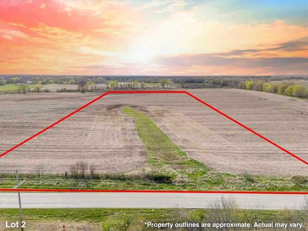 Lot 2 State Rt K Highway, Pleasant Hill, MO