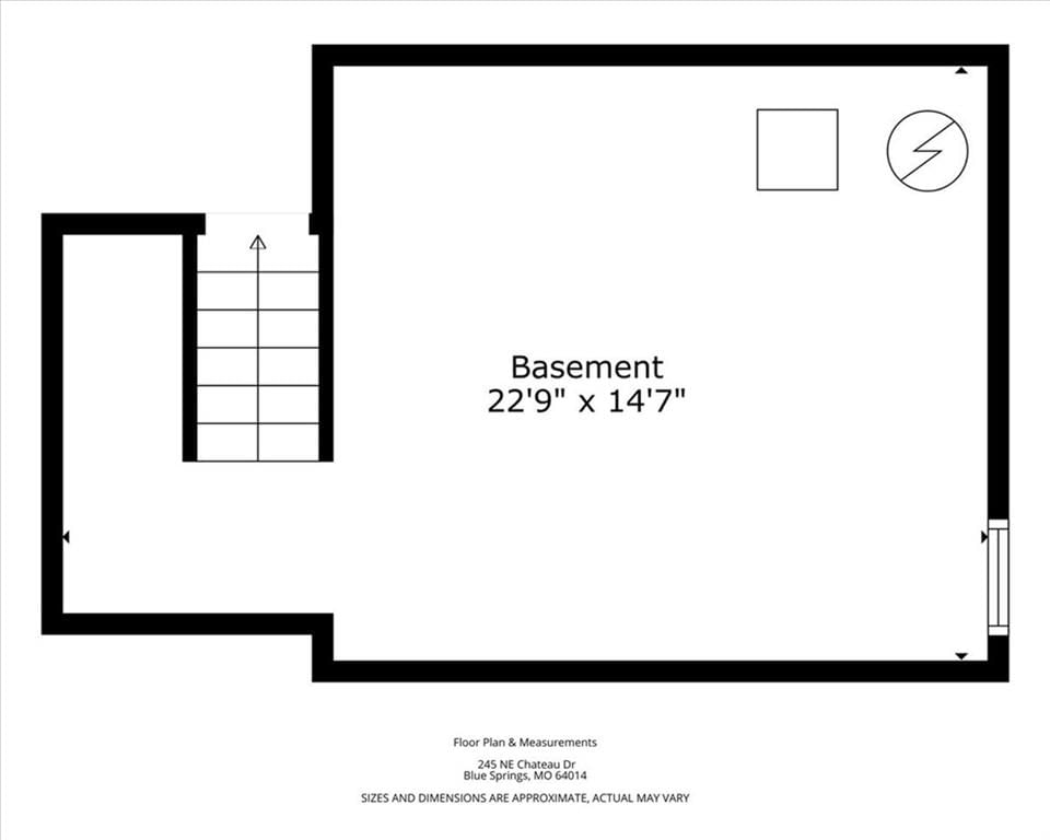 245 NE Chateau Drive — photo 23