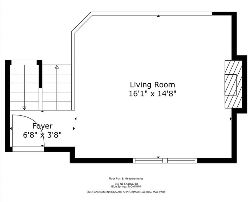 245 NE Chateau Drive — photo 25