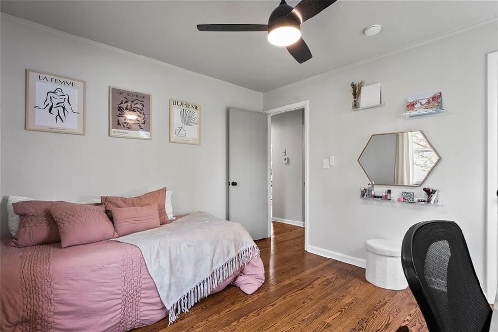 1001 NE 67th Place — photo 21