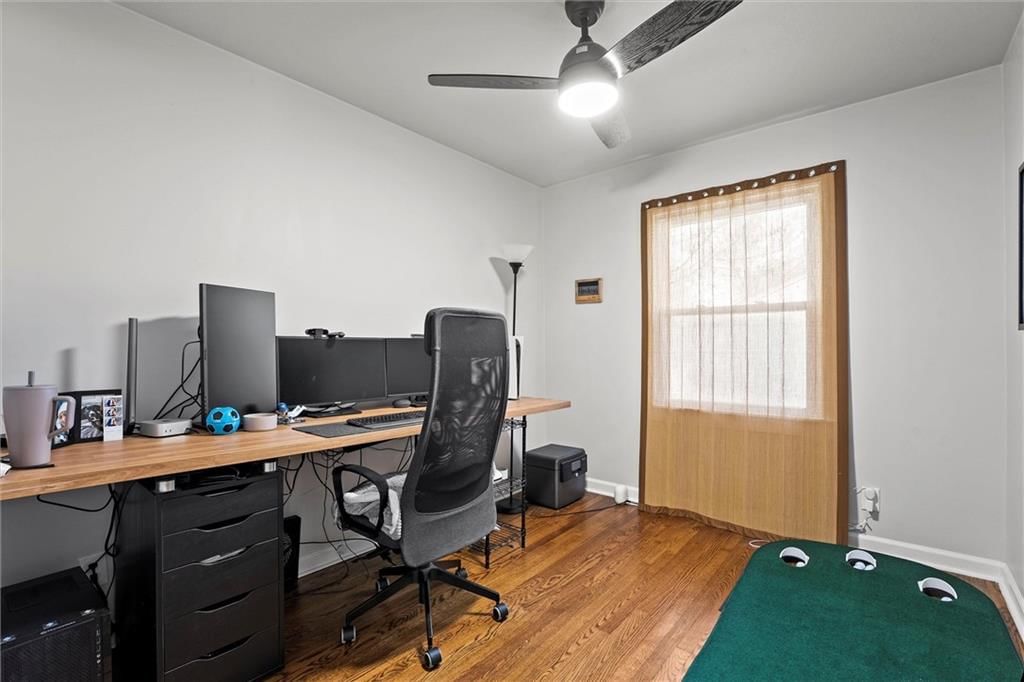 1001 NE 67th Place — photo 22