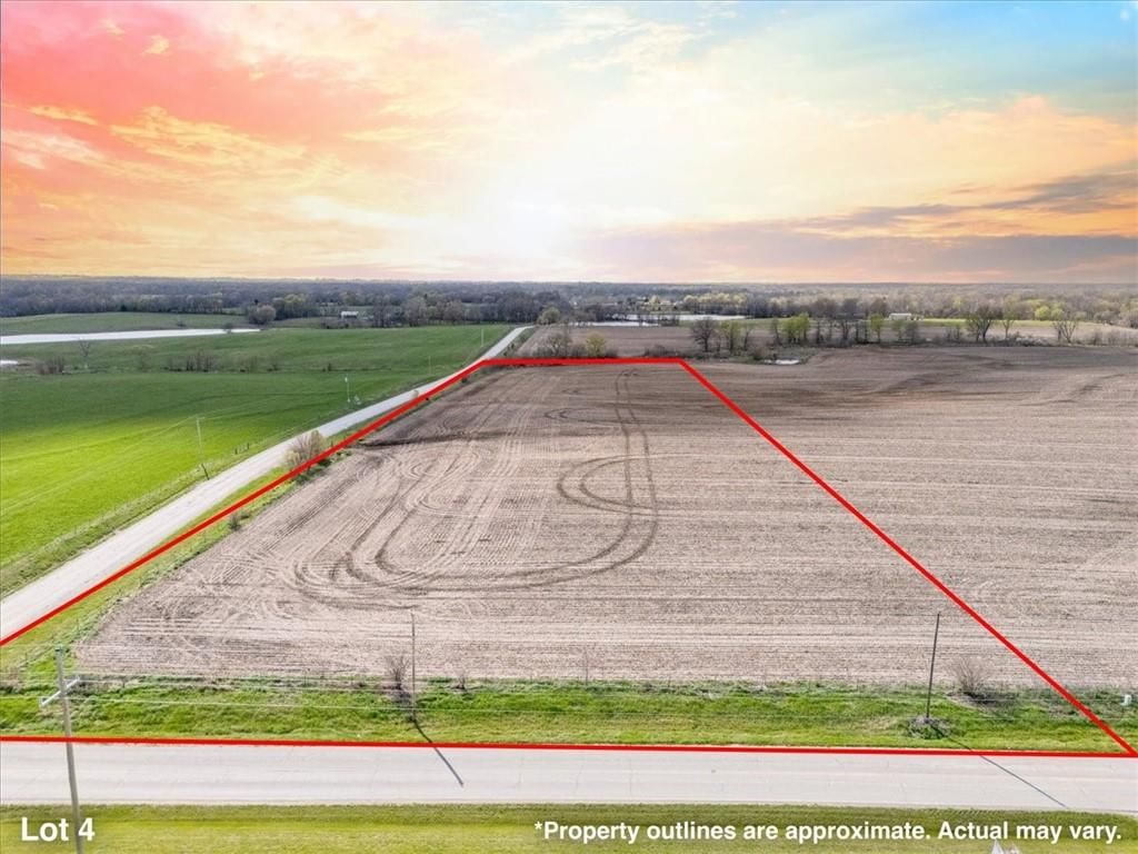 Lot 4 State Rt K Highway, Pleasant Hill, MO
