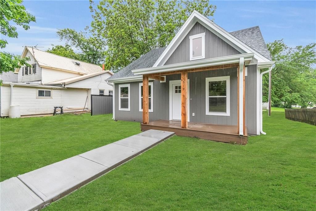 519 W Cornhill Street — photo 2