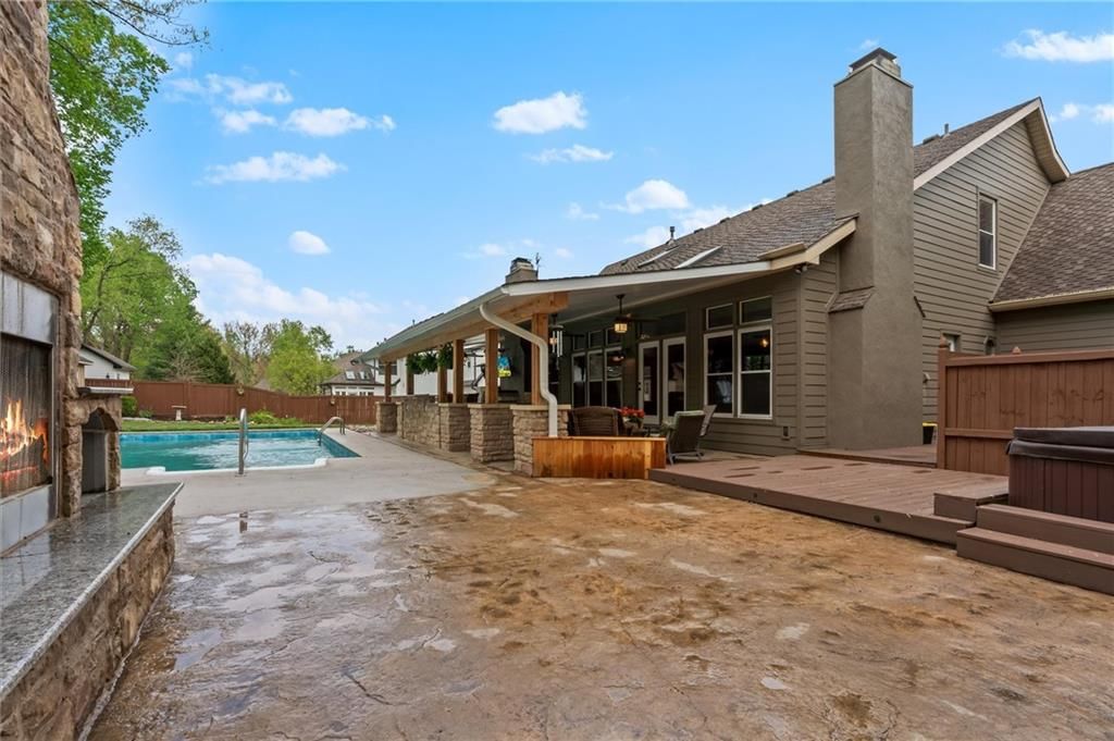 216 Shawna Drive — photo 69