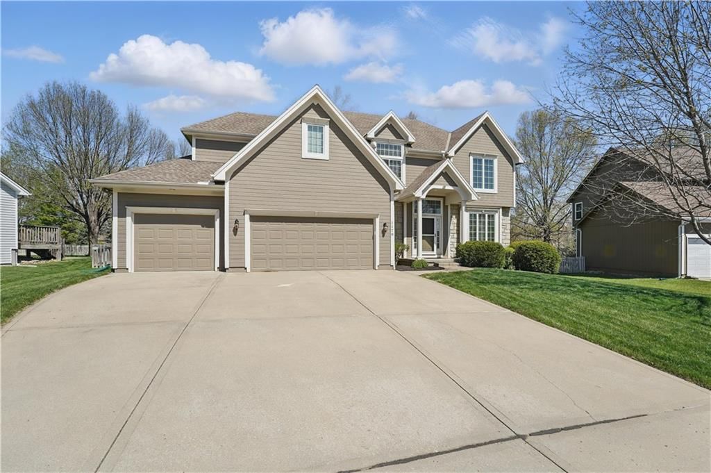 1178 Huntington Drive — photo 5