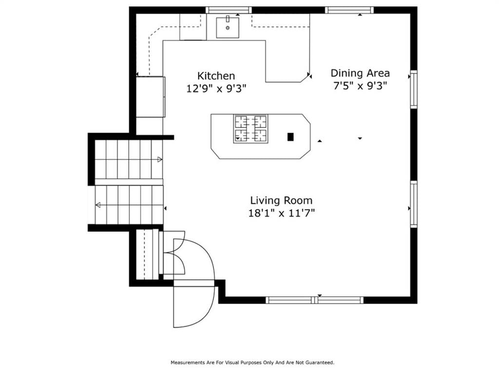402 Campbell Court — photo 29