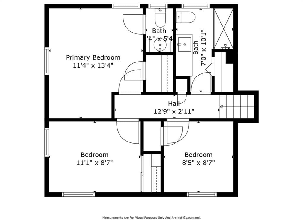 402 Campbell Court — photo 30