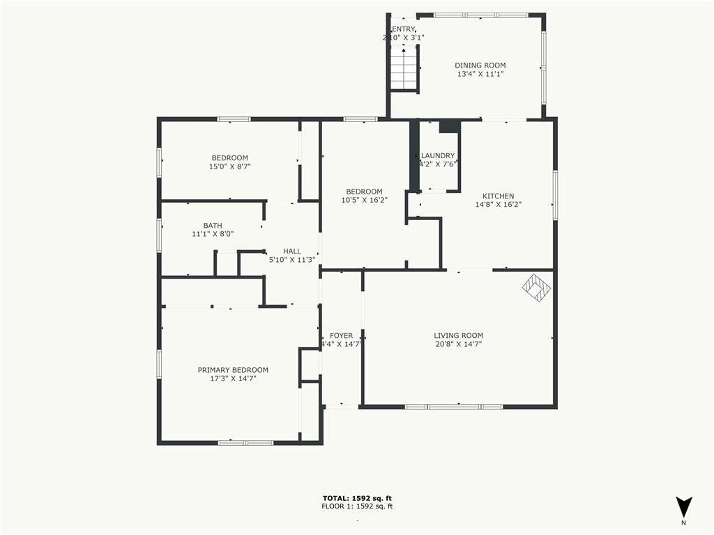 5211 E 141 Street — photo 36