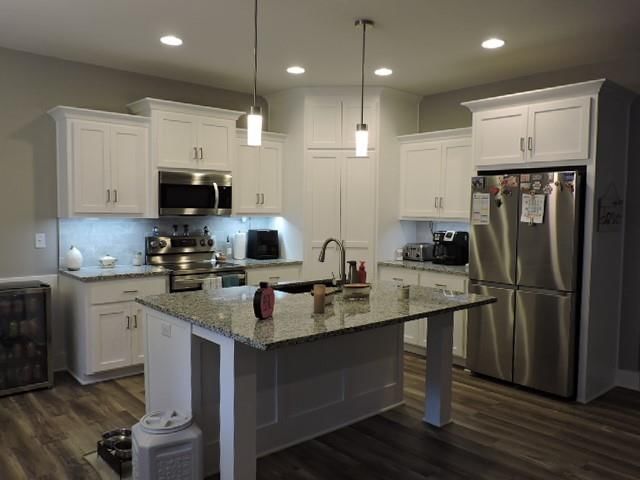 808 SE Sparrow Court — photo 5